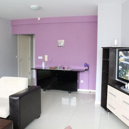 Apartman Natasa 1 วรชาซ ภายนอก รูปภาพ