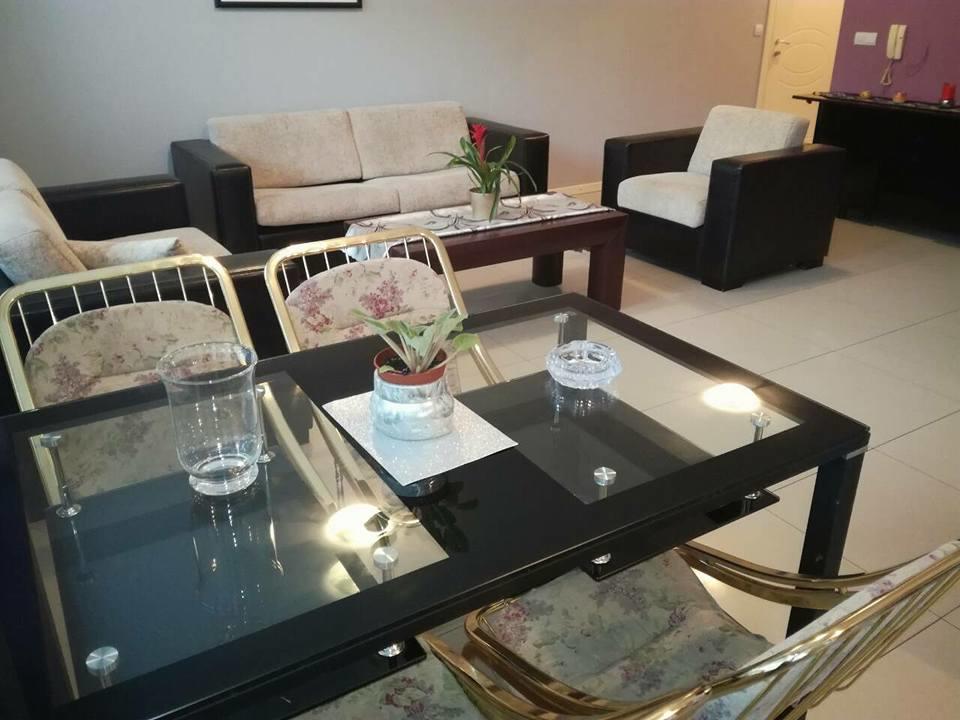 Apartman Natasa 1 วรชาซ ภายนอก รูปภาพ