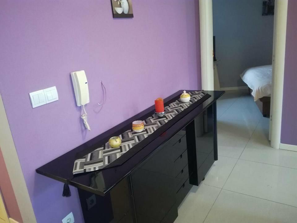 Apartman Natasa 1 วรชาซ ภายนอก รูปภาพ