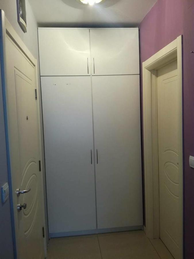 Apartman Natasa 1 วรชาซ ภายนอก รูปภาพ